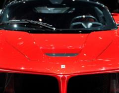 Ferrari Versus Lamborghini - A Close Look At the Epic Battle