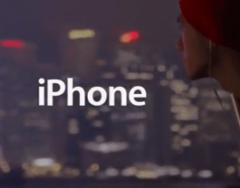 new iphone 5 tv ad is emotional tribute to music