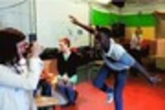 Theatre inBristol - The Dug Out at Tobacco Factory, May 30-June 15