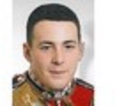tributes paid to  'a loving son and husband'