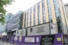 '2012 was the year of the Olympics, 2013 is Croydon's year'