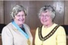 New chairman for New Forest District Council
