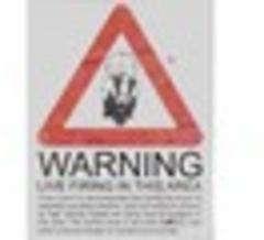 police say ignore dorset hoax badger cull posters