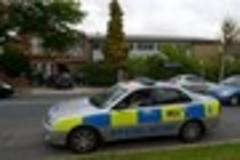 teens arrested after attack on grimsby mosque