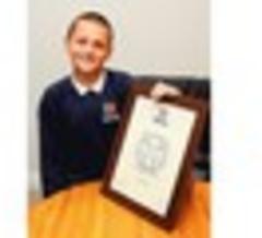 pawel's high iq earns him membership in mensa