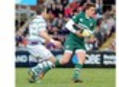 Leicester Tigers name team for Premiership final clash with Northampton