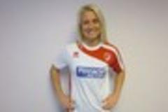 megan harris: we must take our fine cup form into the league