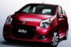 alto is small car that's big on value