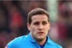 Nottingham Forest transfer target Billy Sharp will not discover his Southampton future until next month