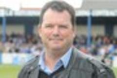 Peter Swann is confirmed as Scunthorpe chairman