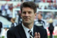 swansea city say no approach from everton for michael laudrup