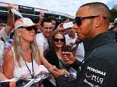 Monaco Grand Prix 2013: Lewis Hamilton in danger of wrecking career - JONATHAN McEVOY