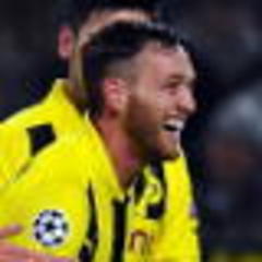 Dortmund penpix for Champs League final
