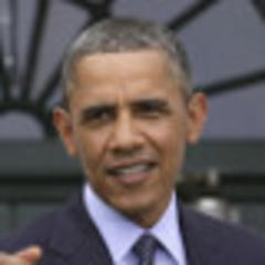 Obama again to serve as honourary Cup chairman