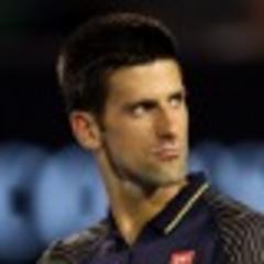 Djokovic bans 'Nadal semifinal' talk