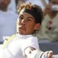 Nadal could get Djokovic in semifinals