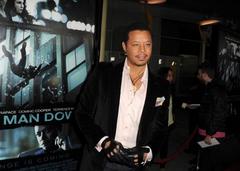 terrence howard issues a bold challenge to idris elba, morris chestnut denies black panther role