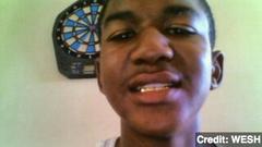 Trayvon Martin's Texts, Photos Released