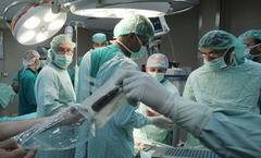 Hamas: Israel poisoned Gaza patients with gas