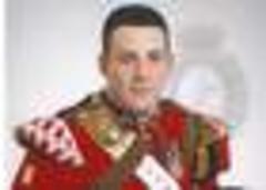 Woolwich Attack: Drummer Lee Rigby Tributes