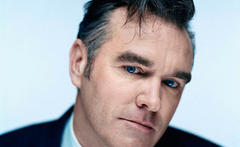 morrissey hits out at duchess of cambridge over her 'taste for foie gras'