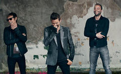 Muse to perform at 'World War Z' premiere in London next week