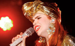 Paloma Faith concert 'ruined' by Reading FC chairman Sir John Madejski