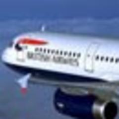 BA jet had a 'technical fault'