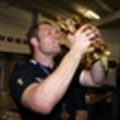 All Blacks lock retires