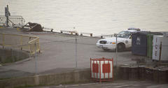 Female human remains pulled from Lake Ontario