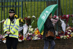 Second London hacking attack suspect named as graphic new video surfaces