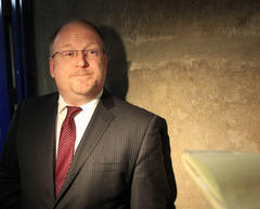 Rob Ford: Was fired chief of staff Mark Towhey’s job mission impossible?