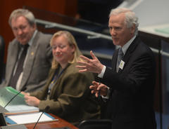 Rob Ford video scandal: Mayor’s council allies search for answers