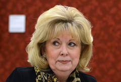 Senate asked Deloitte to broaden investigation into Sen. Pamela Wallin’s travel expenses