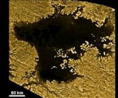 Wild Weather Could Be Ahead on Titan