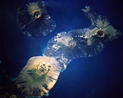 Google team captures Galapagos Island beauty for maps