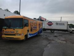 Hill's Pet Nutrition's Disaster Relief Network Sends Needed Pet Food and Supplies to Feed Cats and Dogs in Moore Oklahoma