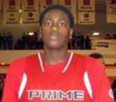 Sam Webb: Dallas five-star center Elijah Thomas builds relationship with Michigan