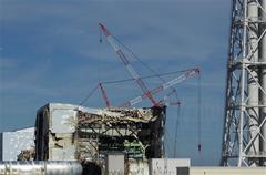 Japanese Nuclear Plant Struggles to Keep Staff