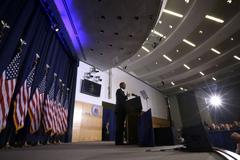 Obama’s Drone Speech Welcomed in Pakistan, Yemen