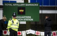 Copycat Attacks Britain: Authorities Brace for Possible Copycat Attack