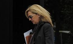 Spain Princess Tax Probe: Princess Cristina Investigated