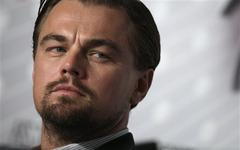 dicaprio space flight: seat on trip with actor went for how much?