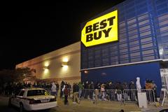 Best Buy Reports Q1 Loss on Restructuring Costs