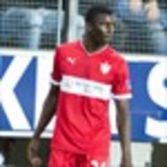 Rüdiger replaces injured Kirchhoff for Germany