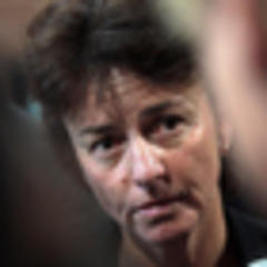Devoy keeps clear of Peters' China attack