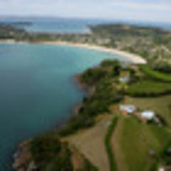 Waiheke Island named in top 10 South Pacific islands list