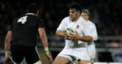 Preview: England v Barbarians